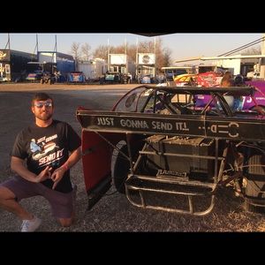 Meet your Posher, Jordan